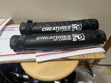 Creatures of Leisure Wrap Rax