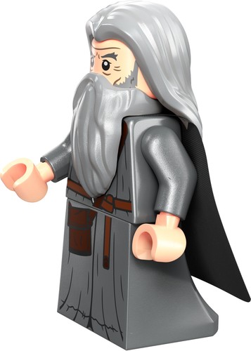 Lego minifigure il - -,