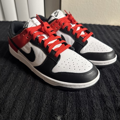 Taglia nike dunk low by - taglia,