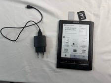 ✅ Sony  digital book PRS-650