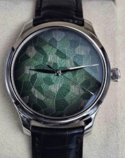BRAND NEW H.Moser & Cie