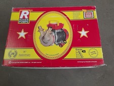 vendo pompa travaso liquidi