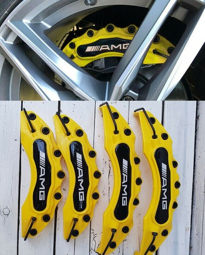 Cover pinze amg - pinze, rosso