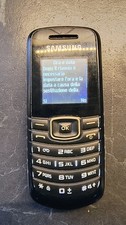 SAMSUNG GT-E1080i