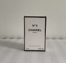 CHANEL Nº5 MINIATURA 1,5ML