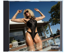 Miley Cyrus CD - Endless