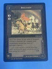 Terra di Mezzo CCG 1995 -