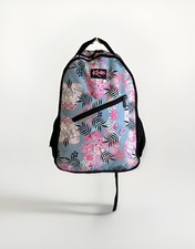 Zaino scuola KAOS 2 in 1