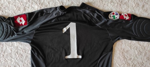 Cesena calcio maglia portier - calcio,,