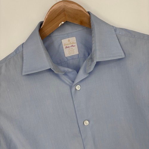Brooks brothers camicia abito - brothers,