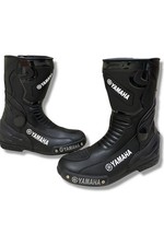 Stivali moto uomo Yamaha pelle