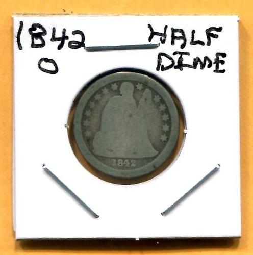 Dime liberty seduto basso - dime,