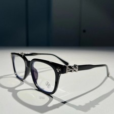 chrome hearts glasses