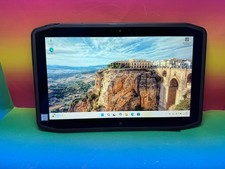 Zebra Xplore iX125R1 Rugged Tablet i5-6200U 8GB 256GB Win 11 12,5" B