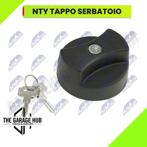 Nty tappo serbatoio - nty,