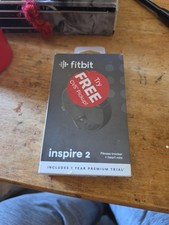 fitbit inspire 2