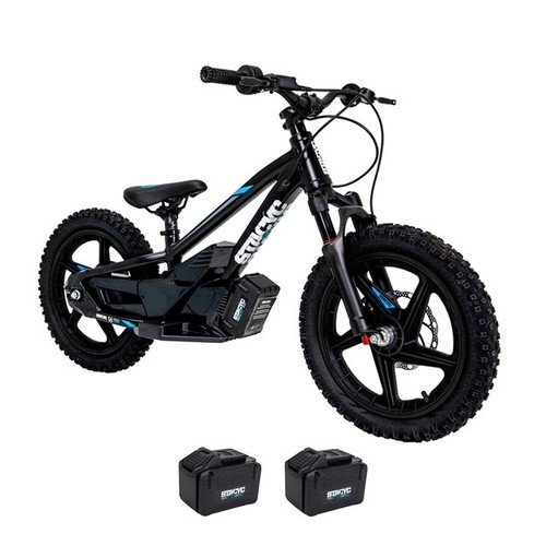 Bilanciere elettrico stacyc - elettrico,