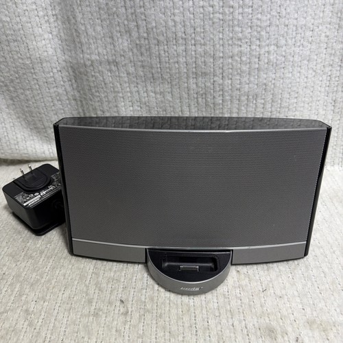 Bose sounddock n123 - n123, sistema
