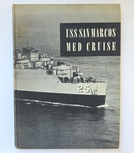 1955 uss san - 1955, lsd-25