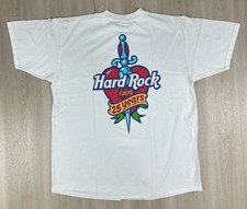 T-shirt vintage Hard Rock Cafe