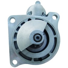 12V Starter Case JX55 JX60