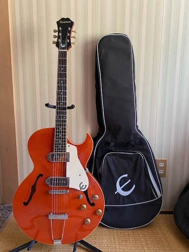 Chitarra elettrica acustica - chitarra,