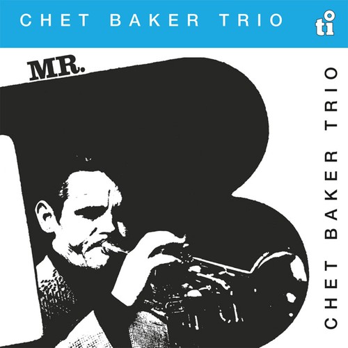 Chet baker b vinile - ,