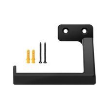Small Chainsaw Wall Mount Holder Hook Backpack Blower Rack Accessories and To...