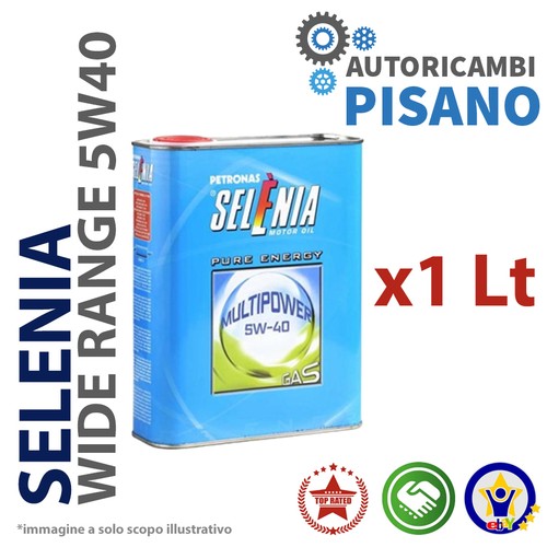 Litro olio motore - litro,