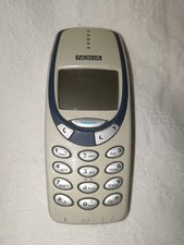 Cellulare difettoso Nokia 3330