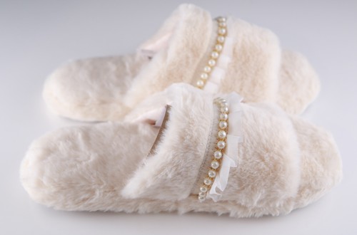 Ciabatte sposa donna - ciabatte,