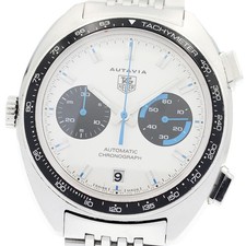 TAG HEUER Otavia CY2110.BA0775