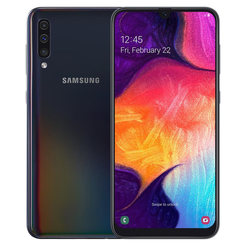 Smartphone android samsung - smartphone,