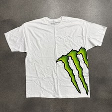 Monster Energy Camicia Uomo