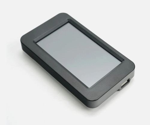 Flashforge ad5x touch screen - flashforge,