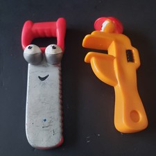 Disney Handy Manny Cassetta