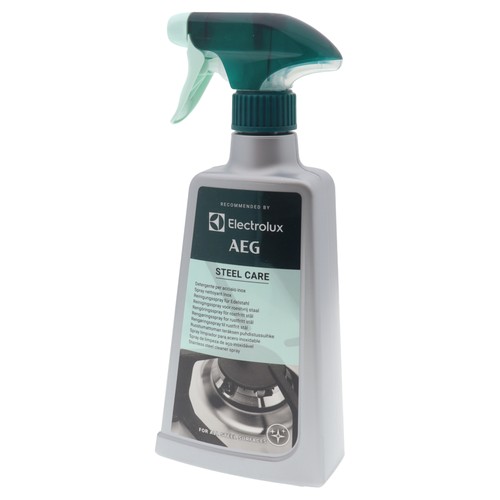 Electrolux steel care spray - electrolux,