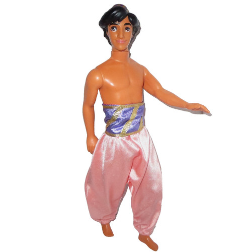 Tappeto magico disney principe - tappeto,