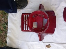 Ricambi Honda CX 500