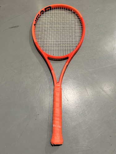 Head radical 2025 strung 4 - radical,