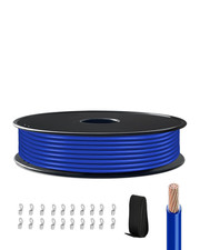 H07V-K 1,5 Mm² Cavo Elettrico