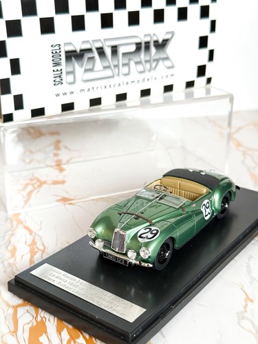 Matrix aston martin 2 - martin,