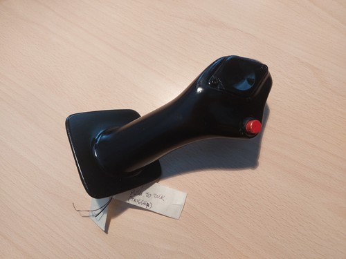 Replica fedele sidestick - fedele,