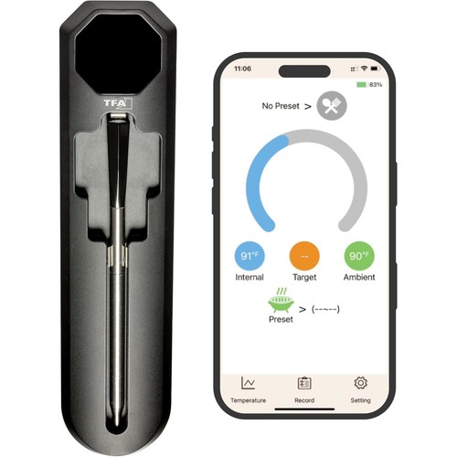 Tfa 1517 smart - smart, chef