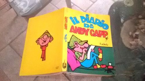 Diario andy capp ed - di,