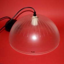 Lampada vintage sospensione - vintage, a