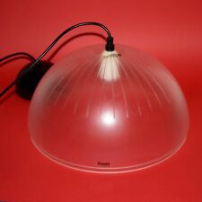 LAMPADA VINTAGE A SOSPENSIONE