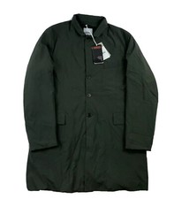 Giacca camicia aspesi nylon - giacca,