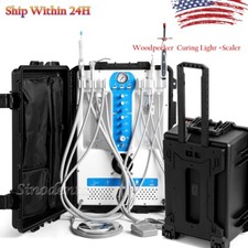 FDA Unità di Consegna Dentale