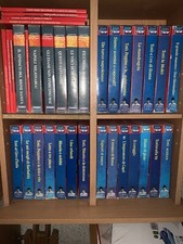 Collezione VHS Totò Il
